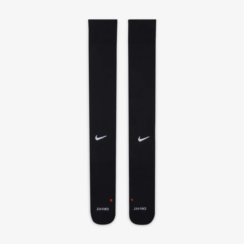 Nike Black Academy Over-The-Calf Football Socks  | Best Price UAE